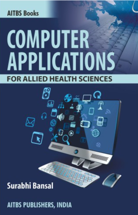 Computer Application for Allied Health Science, 2/Ed.
